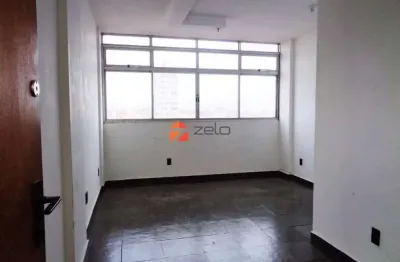 Sala comercial à venda na Rua Costa Aguiar, Centro, Campinas