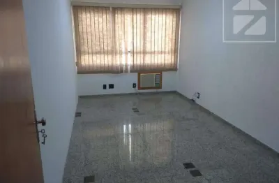 Sala comercial para alugar na Rua Doutor Quirino, Centro, Campinas