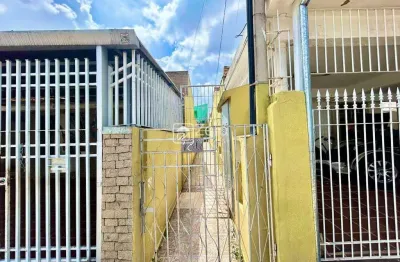 Apartamento para aluguel com 30 m², 1 quarto em vila industrial, campinas