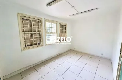 Sala comercial para alugar na Rua General Osório, Centro, Campinas