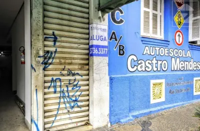 Sala para aluguel com 50 m², em vila industrial, campinas