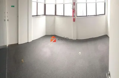 Sala comercial para alugar na Avenida Doutor Moraes Salles, Centro, Campinas