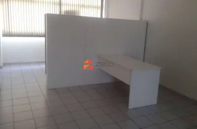 Sala comercial para alugar na Rua Costa Aguiar, Centro, Campinas