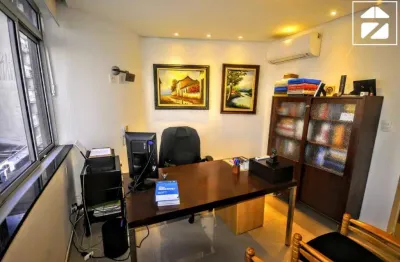 Sala comercial para alugar na Rua Doutor César Bierrembach, Centro, Campinas