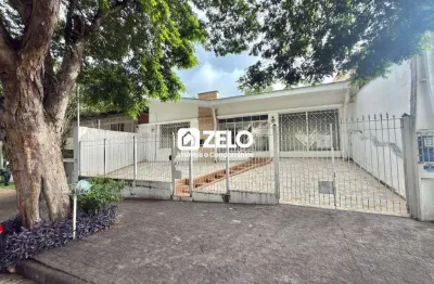 Casa para aluguel em Jardim Guanabara, Campinas - SP | Cód 29095