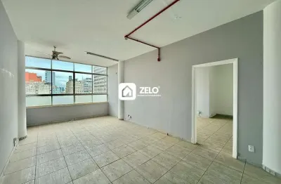 Sala comercial para alugar na Rua General Osório, Centro, Campinas