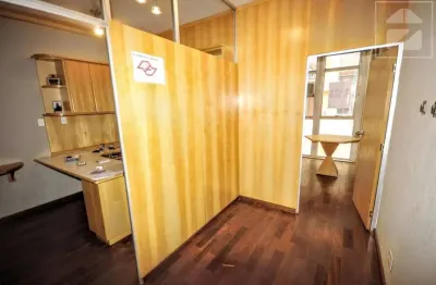 Sala para aluguel com 48,45 m², 1 quarto 1 vaga em centro, campinas