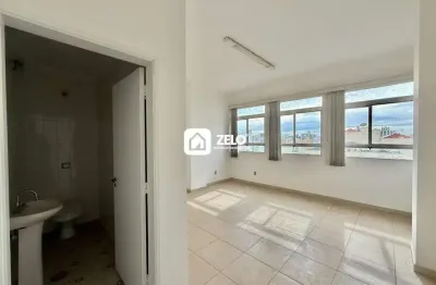 Sala comercial para alugar na Avenida Campos Salles, Centro, Campinas