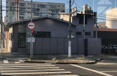 Casa para aluguel com 140 m², 1 quarto em centro, campinas