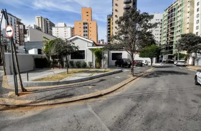 Casa para aluguel com 200 m², 4 quartos 8 vagas em cambuí, campinas