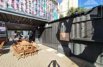 Salão para aluguel com 25 m², 1 vaga em mansões santo antônio, campinas
