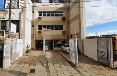 Sala para aluguel com 100 m², 1 quarto 2 vagas em jardim brasil, campinas
