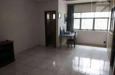 Sala para aluguel com 100 m², 1 quarto 2 vagas em jardim brasil, campinas