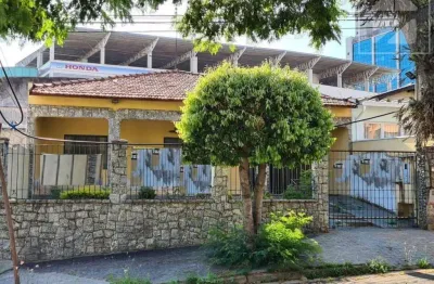 Casa para aluguel com 200 m², 1 quarto 4 vagas em jardim do trevo, campinas