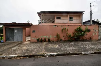 Casa para aluguel com 300 m², 3 quartos 2 vagas em parque santa bárbara, campinas