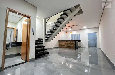 Casa para aluguel com 80 m², 2 quartos 1 vaga em parque via norte, campinas