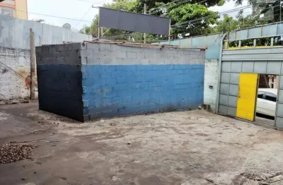 Barracão para aluguel com 125 m², 1 quarto 14 vagas em jardim das bandeiras, campinas