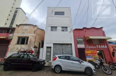 Salão para aluguel com 500 m², 1 quarto em centro, campinas