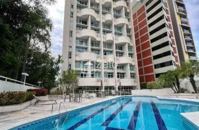 Apartamento para aluguel com 55 m², 1 quarto 1 vaga em cambuí, campinas