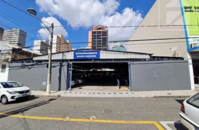 Salão para aluguel com 800 m², 50 vagas em centro, campinas