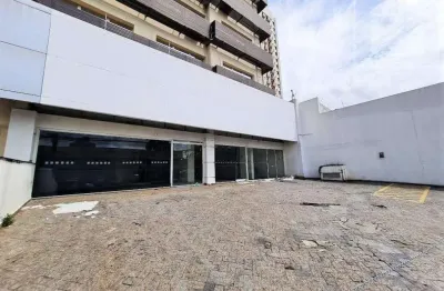 Salão para aluguel com 210 m², 7 vagas em jardim guanabara, campinas
