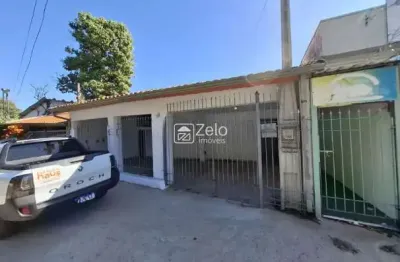 Casa para aluguel com 162 m², 3 quartos 2 vagas em jardim leonor, campinas