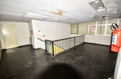 Salão para aluguel com 300 m², 5 vagas em vila joão jorge, campinas