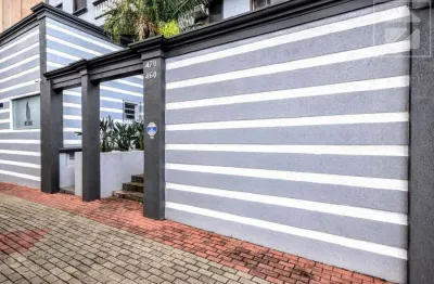 Salão para aluguel com 600 m², 8 vagas em vila joão jorge, campinas