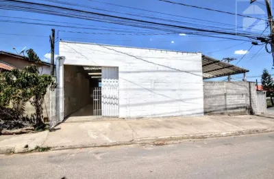 Salão para aluguel com 135 m², em jardim lisa, campinas