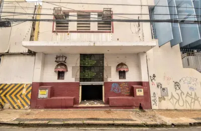 Ponto comercial para alugar na Rua Doutor Quirino, Centro, Campinas