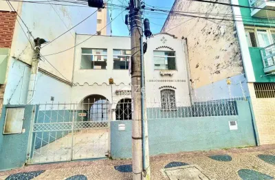 Casa para aluguel com 89 m², 2 quartos 2 vagas em centro, campinas