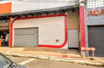 Salão para aluguel com 475 m², 1 quarto em centro, campinas