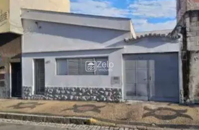 Casa para aluguel com 72 m², 3 quartos 4 vagas em bosque, campinas