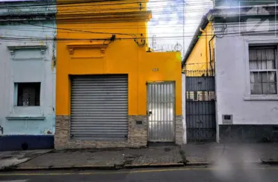 Salão para aluguel com 80 m², 6 quartos em centro, campinas