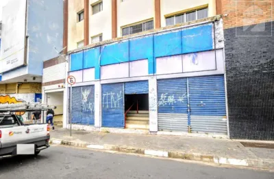 Ponto comercial para alugar na Avenida Doutor Moraes Salles, Centro, Campinas