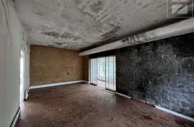 Casa para aluguel com 300 m², 1 quarto 2 vagas em nova campinas, campinas