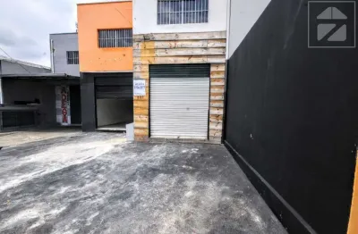 Salão para aluguel com 60 m², 1 quarto em jardim londres, campinas