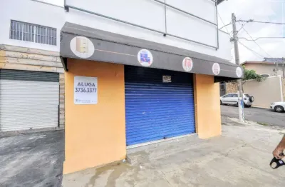 Salão para aluguel com 110 m², 1 quarto em jardim londres, campinas