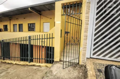 Sala para aluguel com 35 m², 1 quarto em jardim londres, campinas