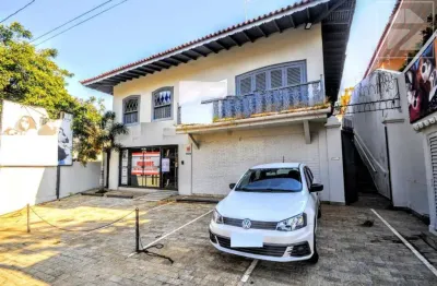 Casa para aluguel com 416,46 m², 4 quartos 6 vagas em nova campinas, campinas