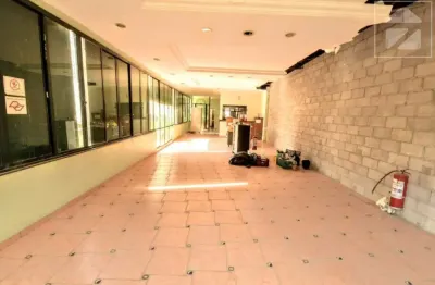 Casa para aluguel com 300 m², 1 quarto 2 vagas em cambuí, campinas