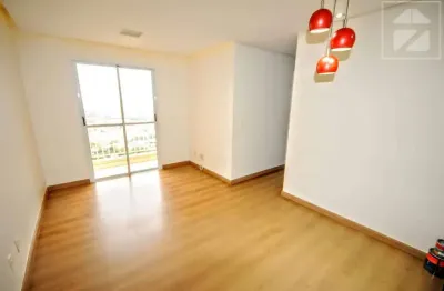 Apartamento para aluguel com 52 m², 2 quartos 1 vaga em swift, campinas