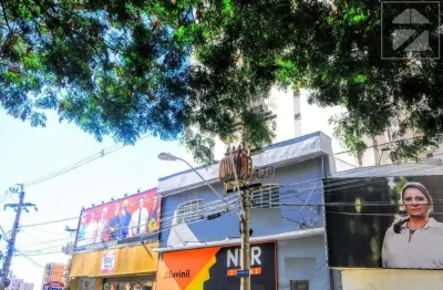 Ponto comercial para alugar na Avenida Doutor Moraes Salles, Centro, Campinas