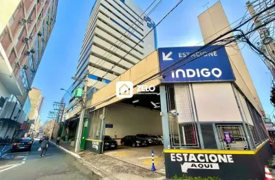 Salão para aluguel com 356 m², 16 vagas em centro, campinas