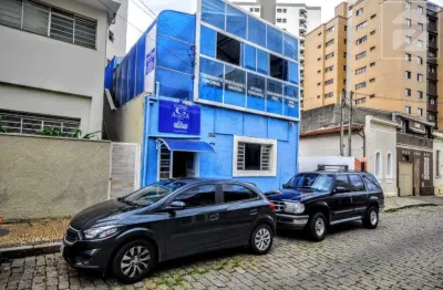 Ponto comercial para alugar na Rua Riachuelo, Centro, Campinas