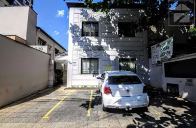 Sala para aluguel com 14 m², 1 quarto em vila itapura, campinas