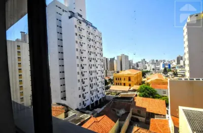 Sala para aluguel com 70,87 m², em botafogo, campinas