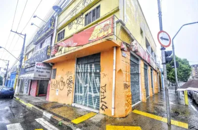 Aluguel de salão na vila industrial, 121m2, em campinas.
