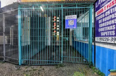 Salão para aluguel com 30 m², 1 vaga em jardim conceição, campinas