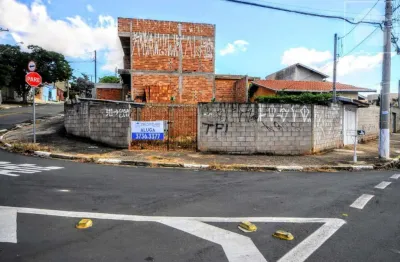 Terreno para aluguel com 100 m², em jardim carlos lourenço, campinas